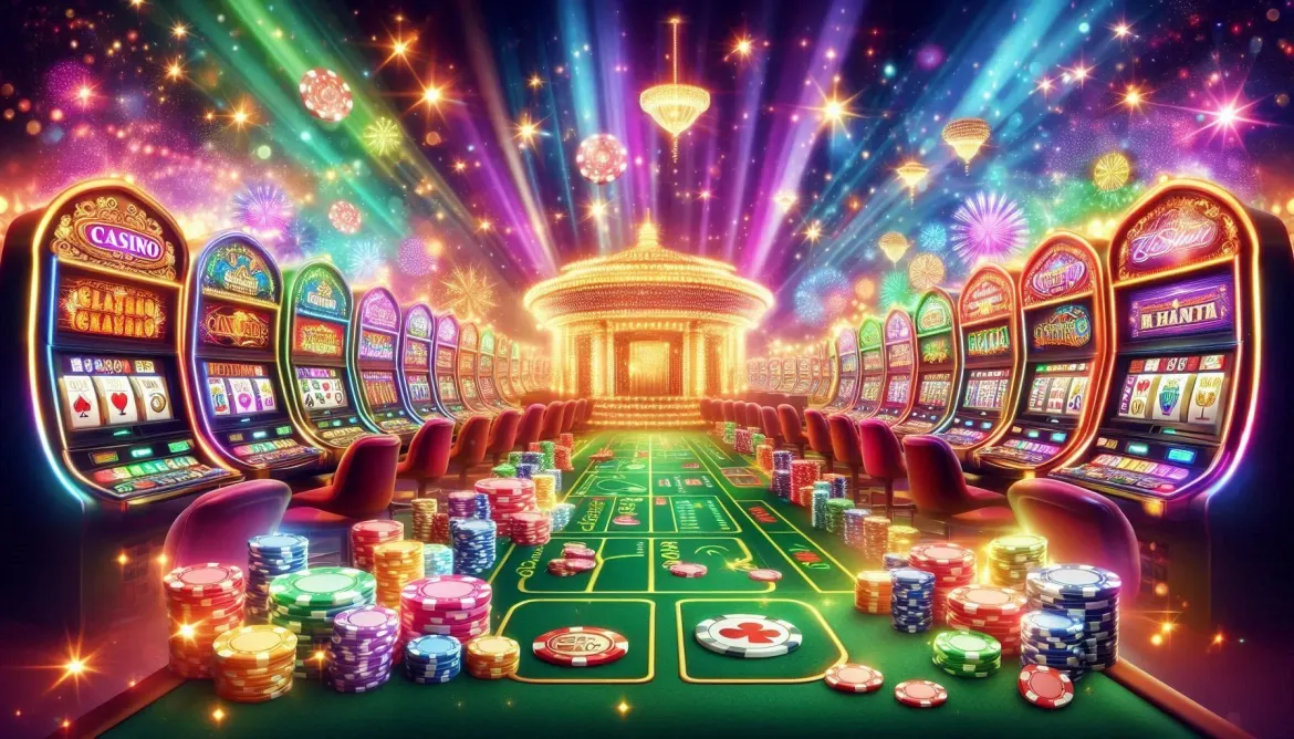 Sol Casino